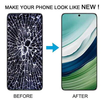 For Huawei Mate 60 Original LCD Screen with Digitizer Full Assembly - LCD Screen by buy2fix | Online Shopping UK | buy2fix