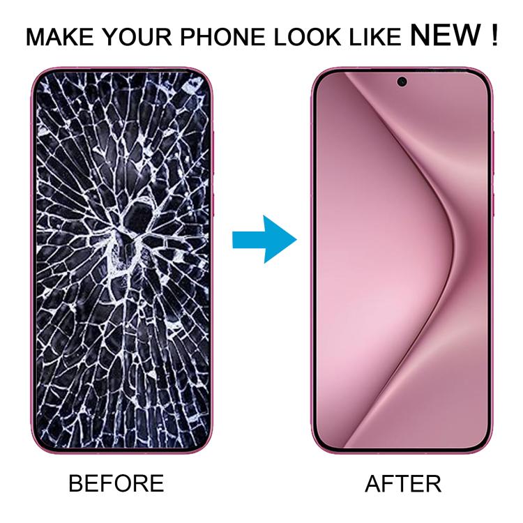 For Huawei Pura 70 Original LCD Screen with Digitizer Full Assembly - LCD Screen by buy2fix | Online Shopping UK | buy2fix