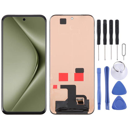 For Huawei Pura 70 Ultra Original LCD Screen with Digitizer Full Assembly - LCD Screen by buy2fix | Online Shopping UK | buy2fix
