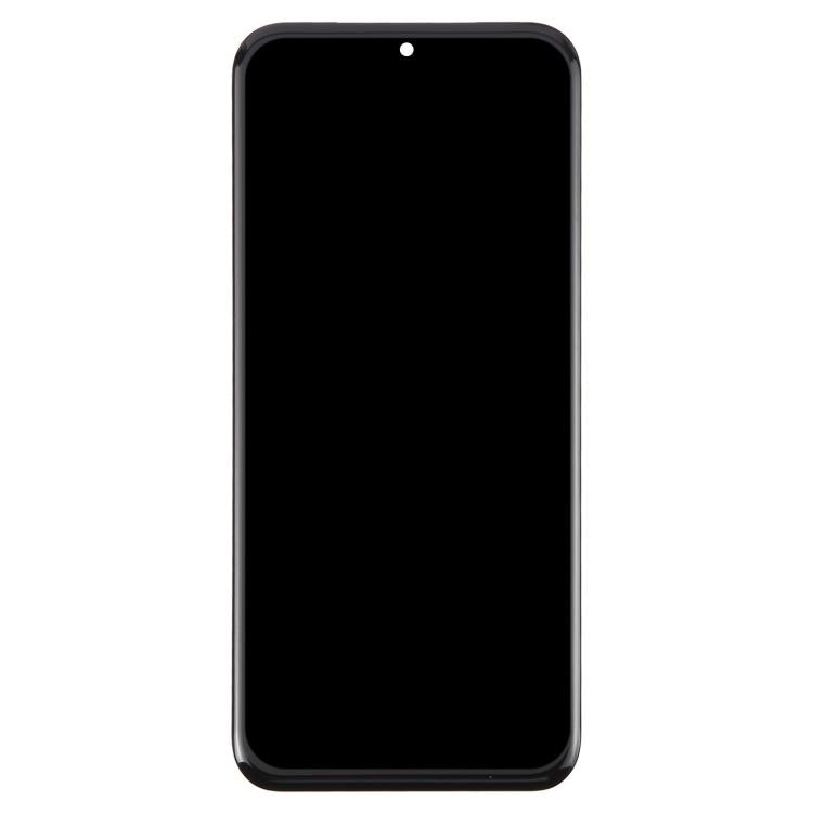 For Huawei Pura 70 Ultra Original LCD Screen with Digitizer Full Assembly - LCD Screen by buy2fix | Online Shopping UK | buy2fix