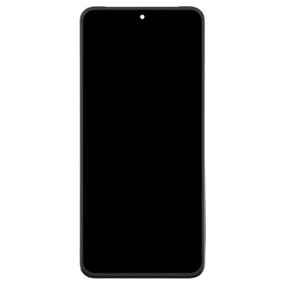 For Google Pixel 8 GKWS6 Original LCD Screen Digitizer Full Assembly with Frame, Including Fingerprint Flex Cable - LCD Screen by buy2fix | Online Shopping UK | buy2fix