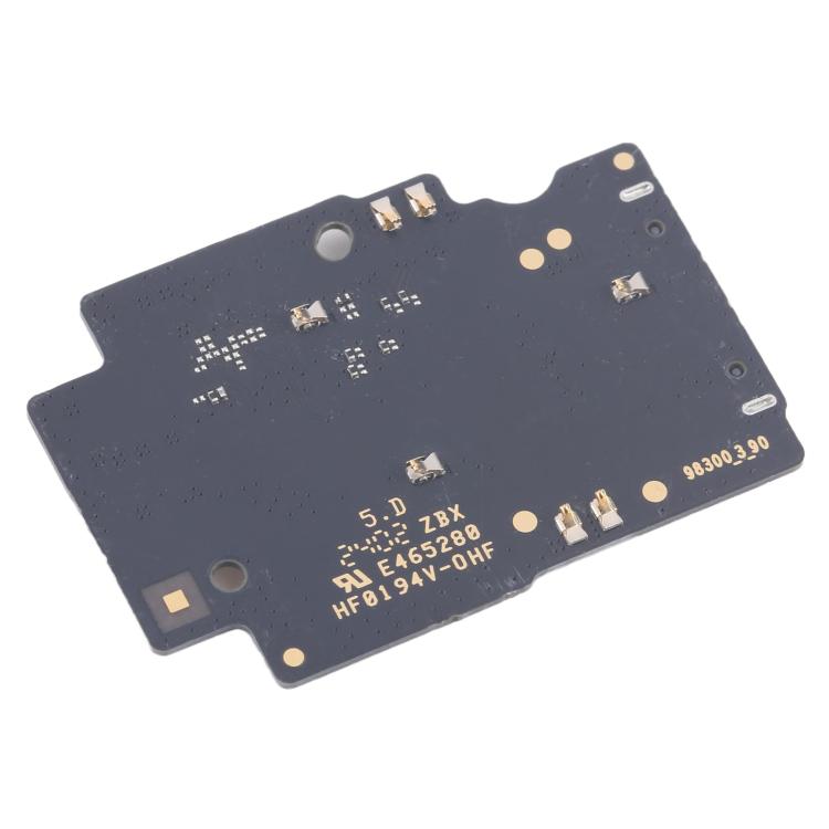 For Lenovo Idea Tab Pro 2025 ZAE40142GR TB373FU Original SIM Card Reader Board - Others by buy2fix | Online Shopping UK | buy2fix