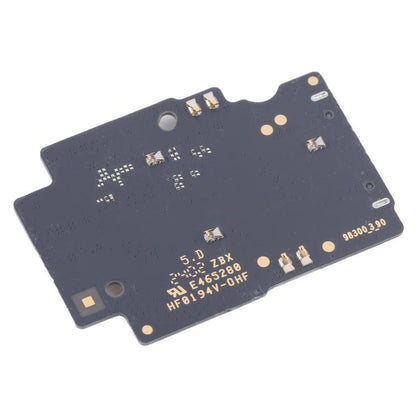 For Lenovo Idea Tab Pro 2025 ZAE40142GR TB373FU Original SIM Card Reader Board - Others by buy2fix | Online Shopping UK | buy2fix