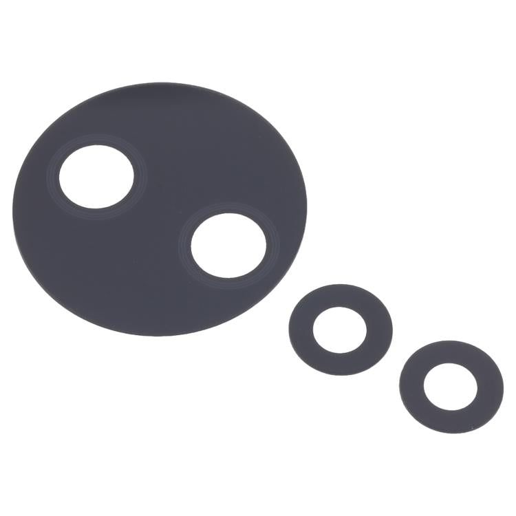 For Xiaomi 13 Lite 10pcs Back Camera Lens - Camera by buy2fix | Online Shopping UK | buy2fix