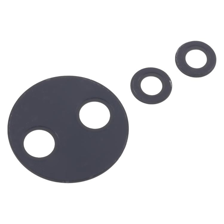 For Xiaomi 13 Lite 10pcs Back Camera Lens - Camera by buy2fix | Online Shopping UK | buy2fix