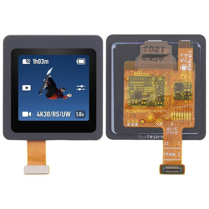 For DJI Osmo Action 5 Pro Original Secondary LCD Screen - DJI Osmo Series by buy2fix | Online Shopping UK | buy2fix