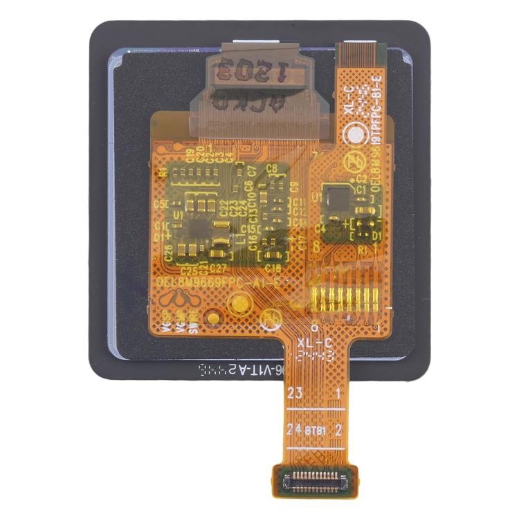 For DJI Osmo Action 5 Pro Original Secondary LCD Screen - DJI Osmo Series by buy2fix | Online Shopping UK | buy2fix