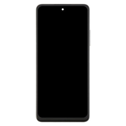 For Realme 12 Lite 4G OEM LCD Screen Digitizer Full Assembly with Frame (Dark Green) - LCD Screen by buy2fix | Online Shopping UK | buy2fix