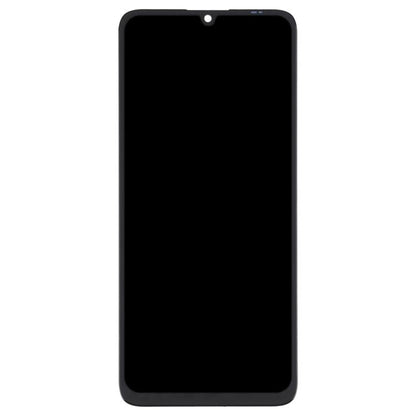 For Huawei Nova Y70 OEM LCD Screen with Digitizer Full Assembly (Black) - LCD Screen by buy2fix | Online Shopping UK | buy2fix