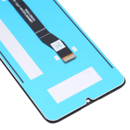 For Huawei Nova Y70 OEM LCD Screen with Digitizer Full Assembly (Black) - LCD Screen by buy2fix | Online Shopping UK | buy2fix