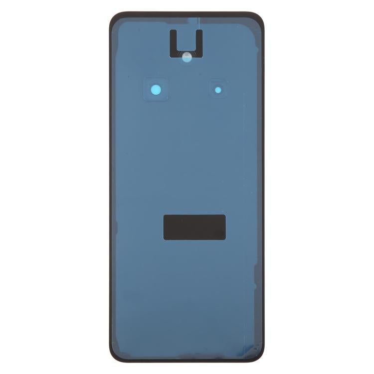 For Xiaomi Redmi 14C 4G OEM Back Cover with Camera Lens Cover(Black) - Back Cover by buy2fix | Online Shopping UK | buy2fix