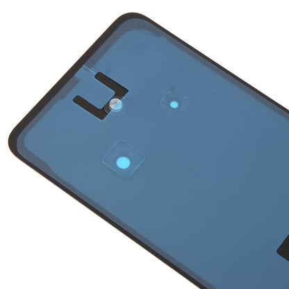 For Xiaomi Redmi 14C 4G OEM Back Cover with Camera Lens Cover(Black) - Back Cover by buy2fix | Online Shopping UK | buy2fix