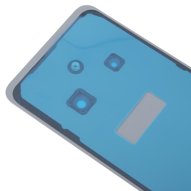 For Xiaomi Redmi 14C 4G OEM Back Cover with Camera Lens Cover(Purple) - Back Cover by buy2fix | Online Shopping UK | buy2fix