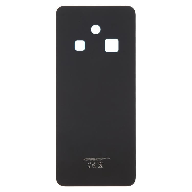 For Xiaomi Redmi 14C 4G OEM Back Cover (Black) - Back Cover by buy2fix | Online Shopping UK | buy2fix
