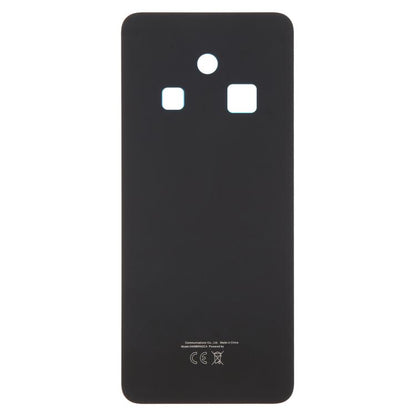 For Xiaomi Redmi 14C 4G OEM Back Cover (Black) - Back Cover by buy2fix | Online Shopping UK | buy2fix
