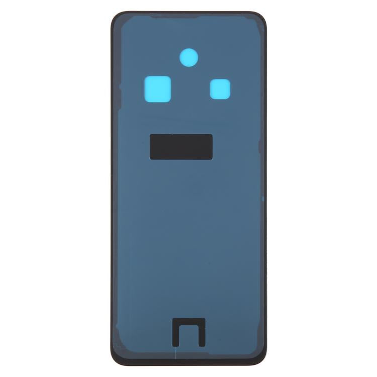 For Xiaomi Redmi 14C 4G OEM Back Cover (Black) - Back Cover by buy2fix | Online Shopping UK | buy2fix