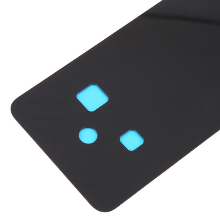 For Xiaomi Redmi 14C 4G OEM Back Cover (Black) - Back Cover by buy2fix | Online Shopping UK | buy2fix