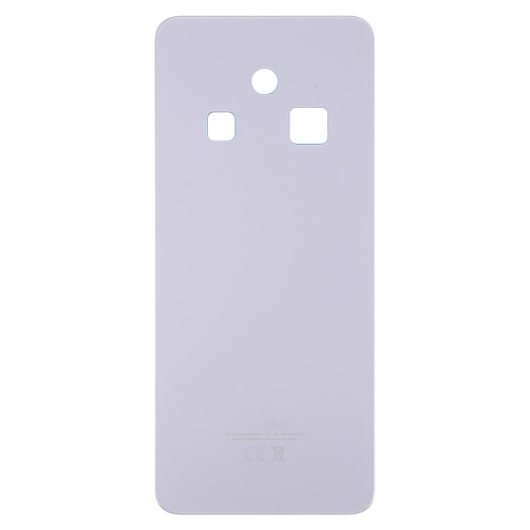 For Xiaomi Redmi 14C 4G OEM Back Cover (Purple) - Back Cover by buy2fix | Online Shopping UK | buy2fix