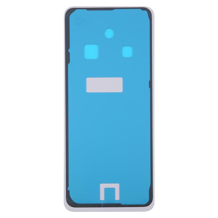 For Xiaomi Redmi 14C 4G OEM Back Cover (Purple) - Back Cover by buy2fix | Online Shopping UK | buy2fix