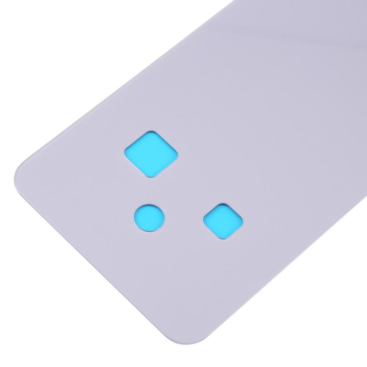 For Xiaomi Redmi 14C 4G OEM Back Cover (Purple) - Back Cover by buy2fix | Online Shopping UK | buy2fix