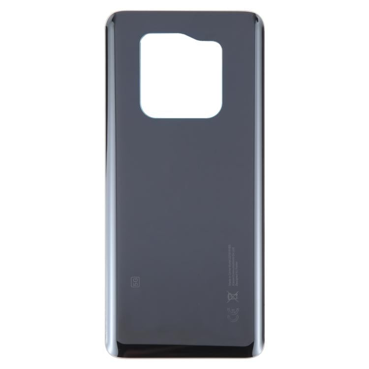 For Xiaomi Redmi Note 14 Pro+ 5G OEM Back Cover(Black) - Back Cover by buy2fix | Online Shopping UK | buy2fix