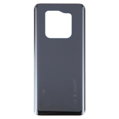 For Xiaomi Redmi Note 14 Pro+ 5G OEM Back Cover(Black) - Back Cover by buy2fix | Online Shopping UK | buy2fix