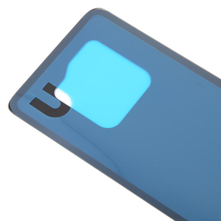 For Xiaomi Redmi Note 14 Pro+ 5G OEM Back Cover(Black) - Back Cover by buy2fix | Online Shopping UK | buy2fix