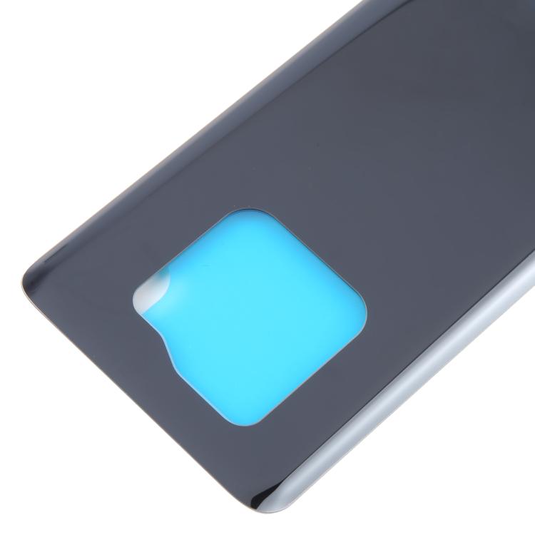 For Xiaomi Redmi Note 14 Pro+ 5G OEM Back Cover(Black) - Back Cover by buy2fix | Online Shopping UK | buy2fix