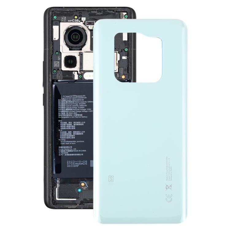 For Xiaomi Redmi Note 14 Pro+ 5G OEM Back Cover(Green) - Back Cover by buy2fix | Online Shopping UK | buy2fix