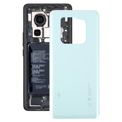 For Xiaomi Redmi Note 14 Pro+ 5G OEM Back Cover(Green) - Back Cover by buy2fix | Online Shopping UK | buy2fix