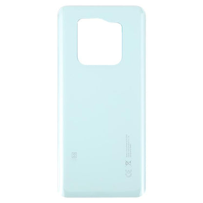 For Xiaomi Redmi Note 14 Pro+ 5G OEM Back Cover(Green) - Back Cover by buy2fix | Online Shopping UK | buy2fix