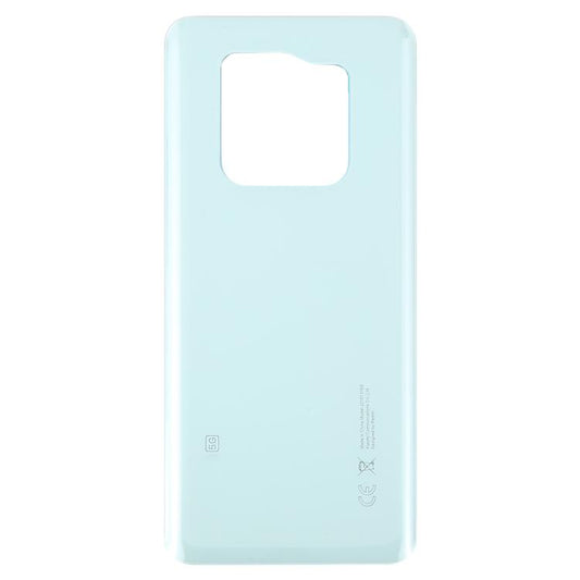 For Xiaomi Redmi Note 14 Pro+ 5G OEM Back Cover(Green) - Back Cover by buy2fix | Online Shopping UK | buy2fix