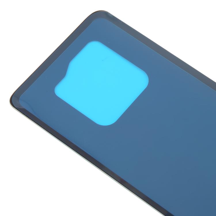 For Xiaomi Redmi Note 14 Pro+ 5G OEM Back Cover(Green) - Back Cover by buy2fix | Online Shopping UK | buy2fix