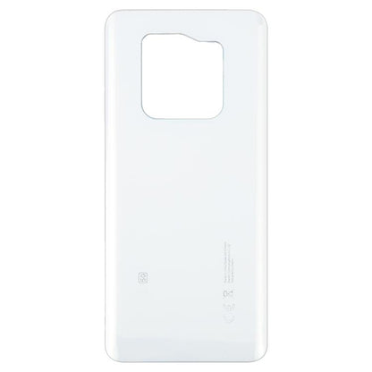 For Xiaomi Redmi Note 14 Pro+ 5G OEM Back Cover(White) - Back Cover by buy2fix | Online Shopping UK | buy2fix