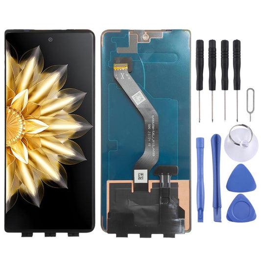 For Honor Magic V2 Original LCD Secondary Screen with Digitizer Full Assembly - LCD Screen by buy2fix | Online Shopping UK | buy2fix
