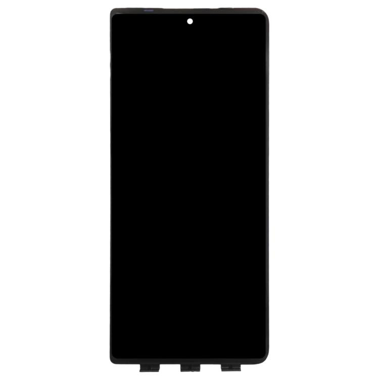 For Honor Magic V2 Original LCD Secondary Screen with Digitizer Full Assembly - LCD Screen by buy2fix | Online Shopping UK | buy2fix