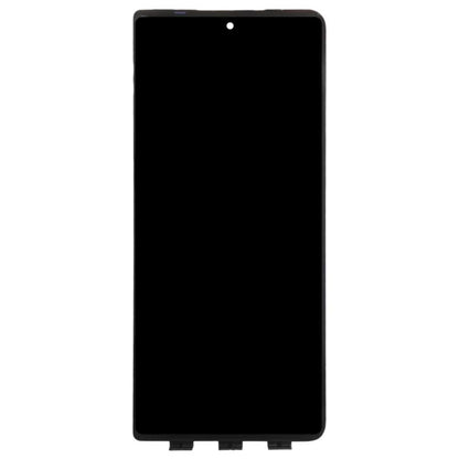 For Honor Magic V2 Original LCD Secondary Screen with Digitizer Full Assembly - LCD Screen by buy2fix | Online Shopping UK | buy2fix