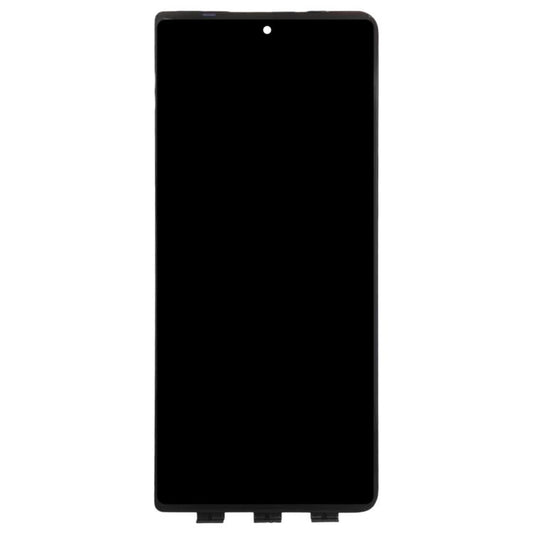 For Honor Magic V2 Original LCD Secondary Screen with Digitizer Full Assembly - LCD Screen by buy2fix | Online Shopping UK | buy2fix