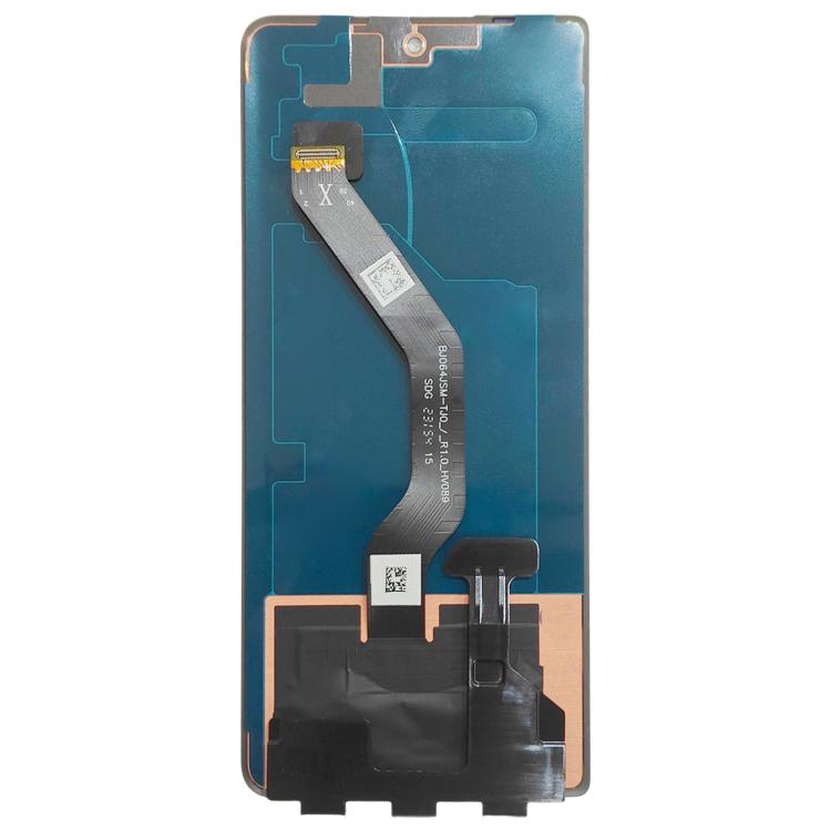 For Honor Magic V2 Original LCD Secondary Screen with Digitizer Full Assembly - LCD Screen by buy2fix | Online Shopping UK | buy2fix