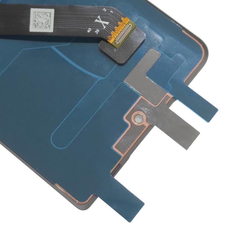 For Honor Magic V2 Original LCD Secondary Screen with Digitizer Full Assembly - LCD Screen by buy2fix | Online Shopping UK | buy2fix