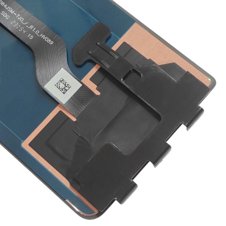 For Honor Magic V2 Original LCD Secondary Screen with Digitizer Full Assembly - LCD Screen by buy2fix | Online Shopping UK | buy2fix