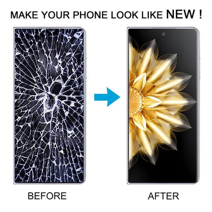 For Honor Magic V2 Original LCD Secondary Screen with Digitizer Full Assembly - LCD Screen by buy2fix | Online Shopping UK | buy2fix