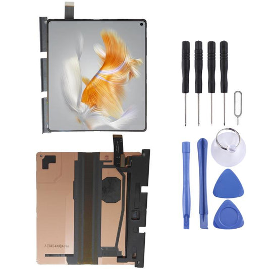 For Huawei Mate X3 Original Main LCD Screen with Digitizer Full Assembly - LCD Screen by buy2fix | Online Shopping UK | buy2fix