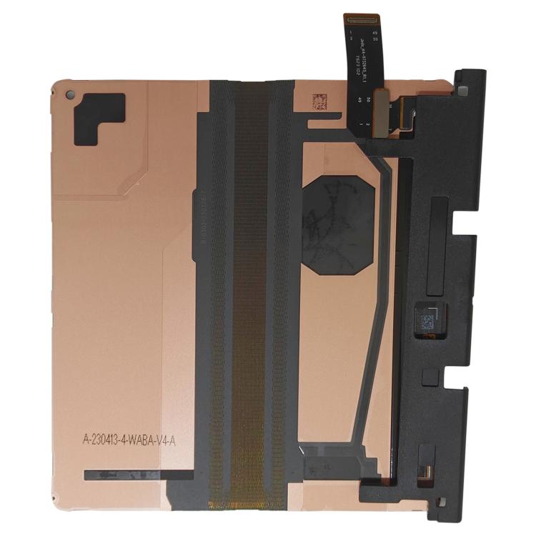 For Huawei Mate X3 Original Main LCD Screen with Digitizer Full Assembly - LCD Screen by buy2fix | Online Shopping UK | buy2fix