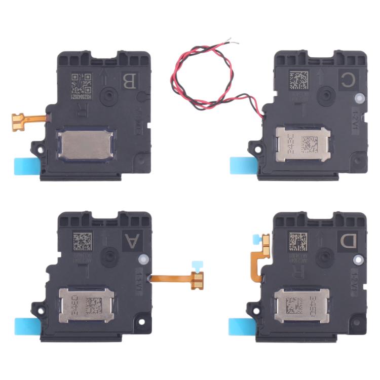 For Xiaomi Redmi Pad SE 2023 Original Speaker Ringer Buzzer Set - Speaker Ringer Buzzer by buy2fix | Online Shopping UK | buy2fix