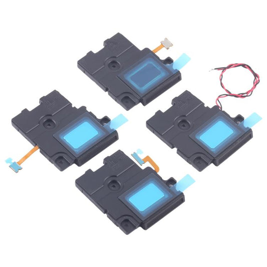 For Xiaomi Redmi Pad SE 2023 Original Speaker Ringer Buzzer Set - Speaker Ringer Buzzer by buy2fix | Online Shopping UK | buy2fix
