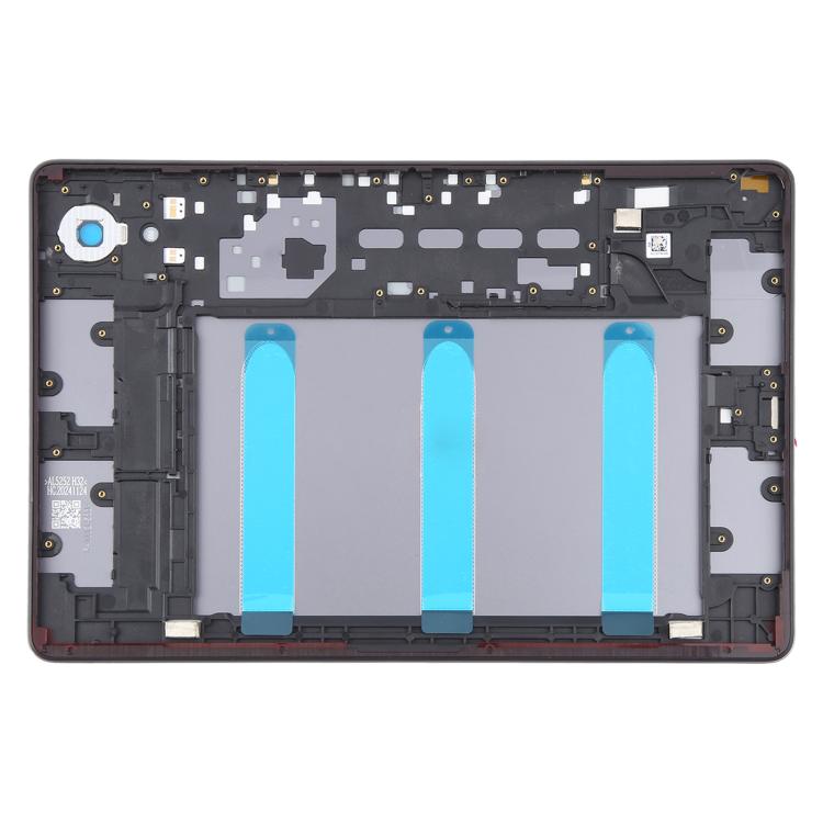For Lenovo XiaoXin Pad 2024 / Tab M1 K11 TB330 TB330FU TB330XU Original Battery Back Cover(Gray) - Back Cover by buy2fix | Online Shopping UK | buy2fix