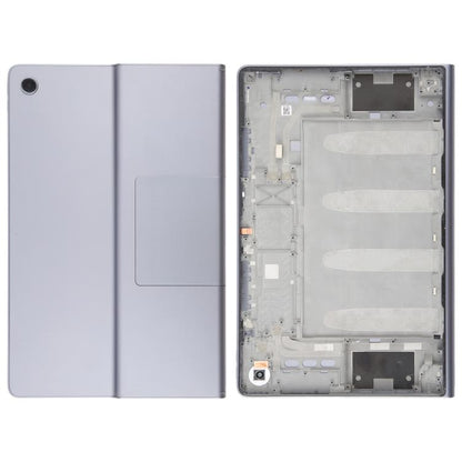 For Lenovo Xiaoxin Pad Studio 2024 TB351FU TB351 Original Battery Back Cover(Gray) - Back Cover by buy2fix | Online Shopping UK | buy2fix