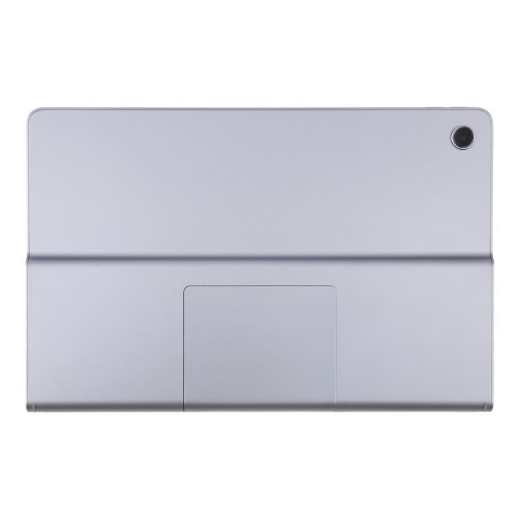 For Lenovo Xiaoxin Pad Studio 2024 TB351FU TB351 Original Battery Back Cover(Gray) - Back Cover by buy2fix | Online Shopping UK | buy2fix
