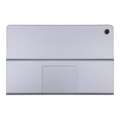 For Lenovo Xiaoxin Pad Studio 2024 TB351FU TB351 Original Battery Back Cover(Gray) - Back Cover by buy2fix | Online Shopping UK | buy2fix